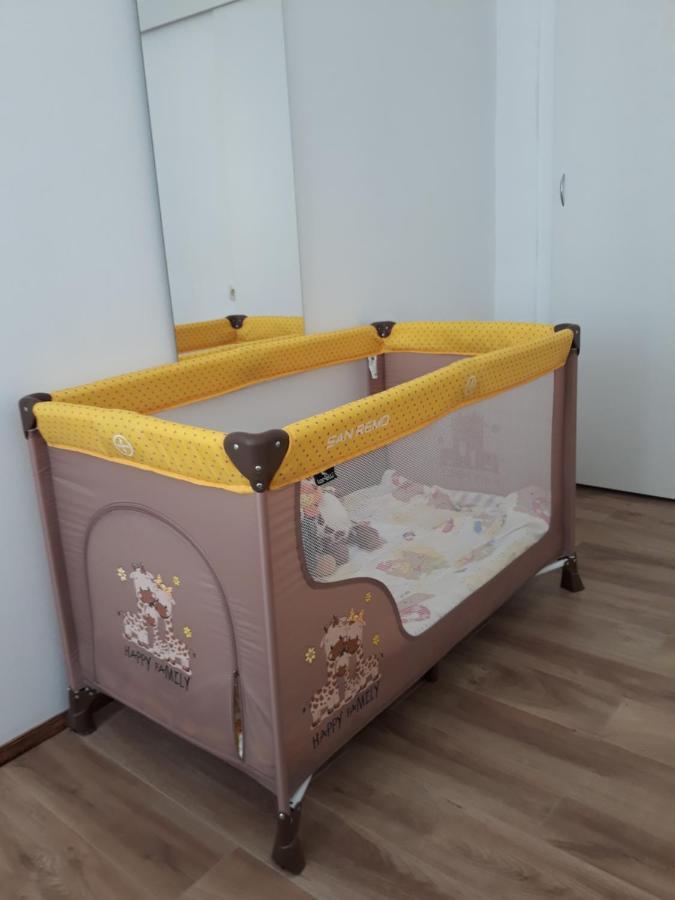 OtočacBivium公寓 外观 照片